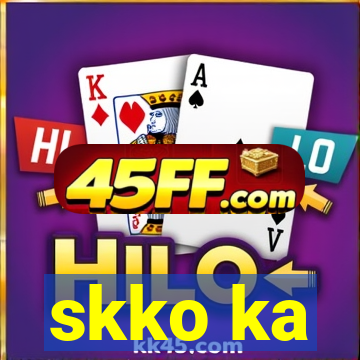 skko ka